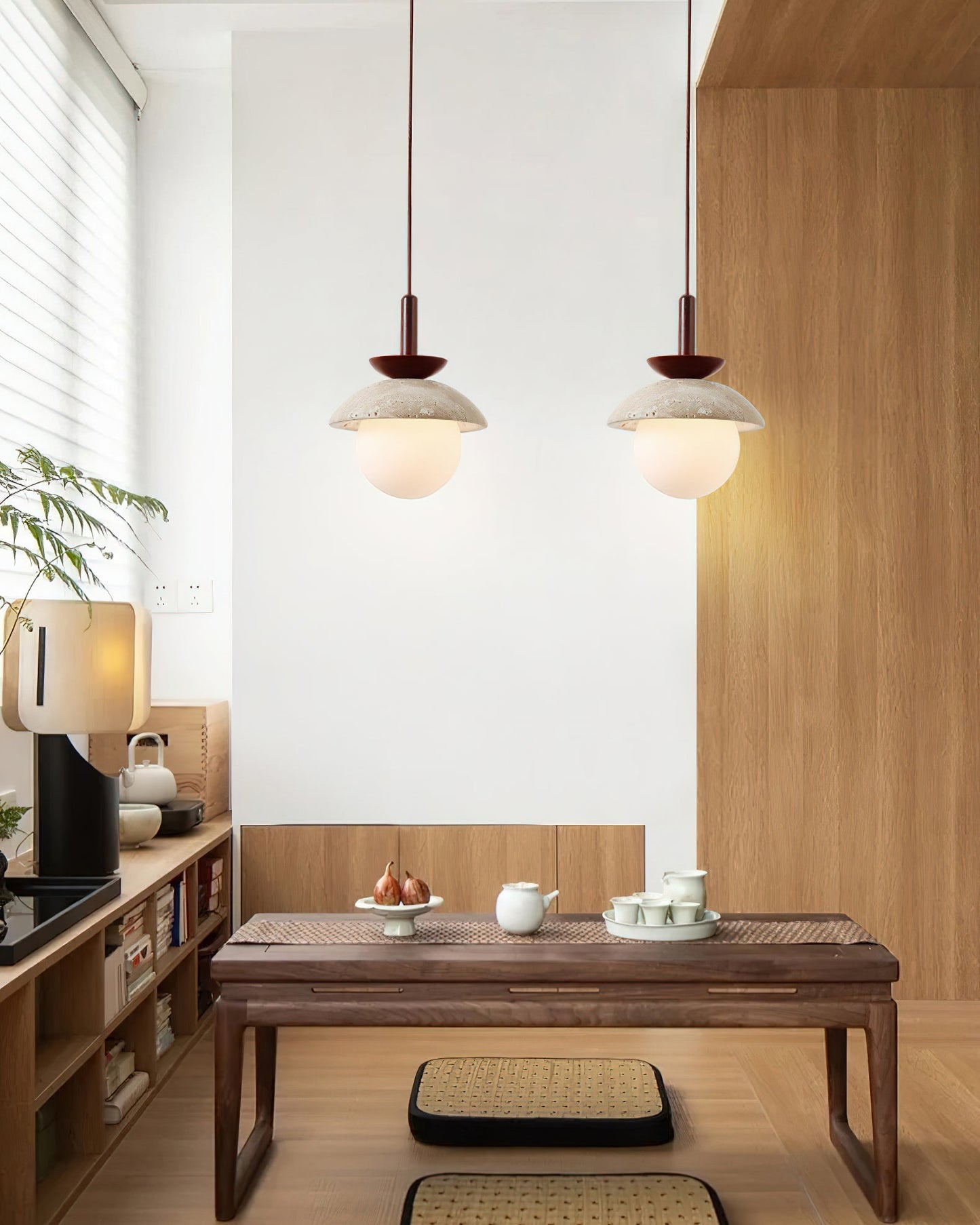 Valerie Pendant Light