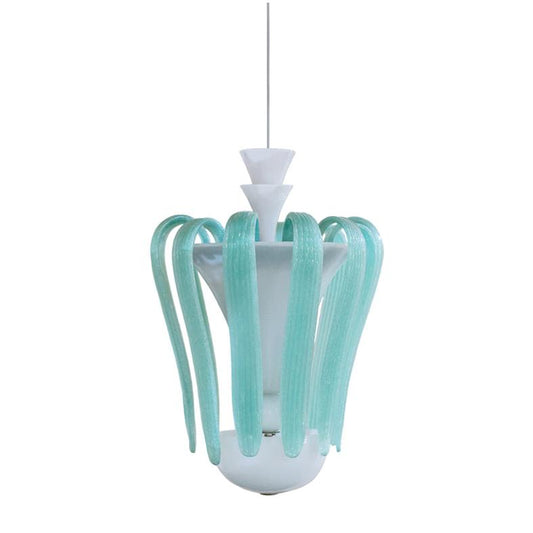 Venini Chandelier