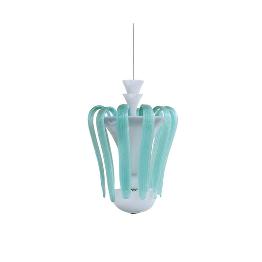 Venini Chandelier