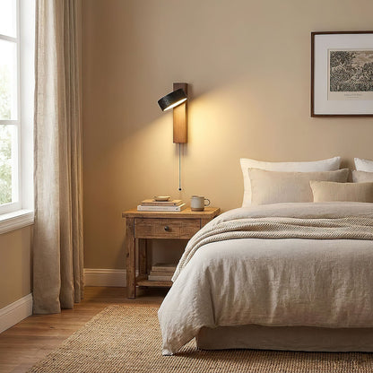 Vera Wall Sconce