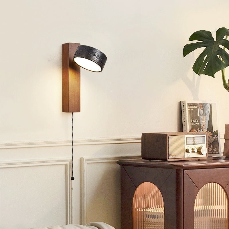 Vera Wall Sconce