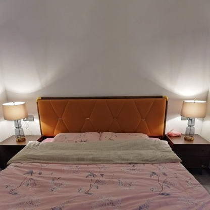 Antero Teal Table Lamp