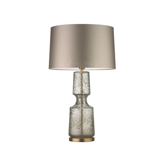 Antero Teal Table Lamp