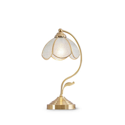Vintage Tiffany Table Lamp
