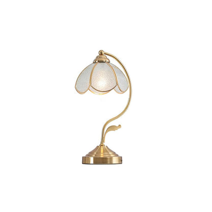 Vintage Tiffany Table Lamp