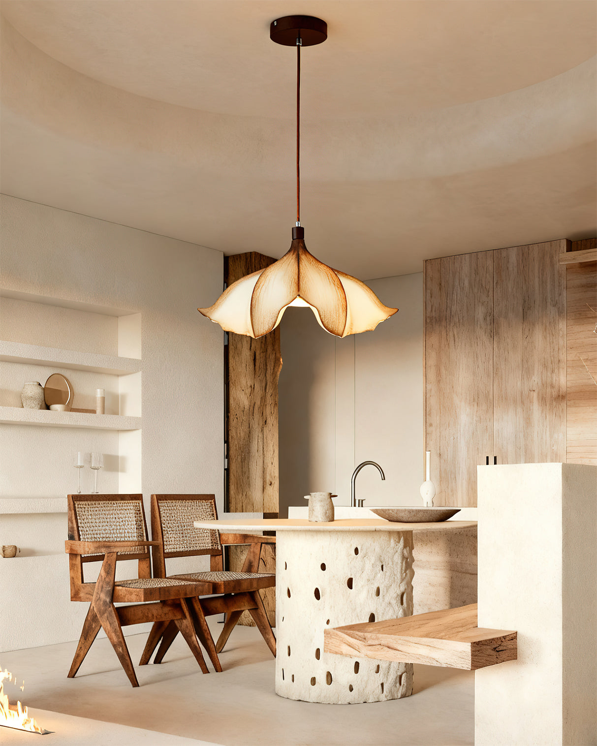Viscontea Pendant Light