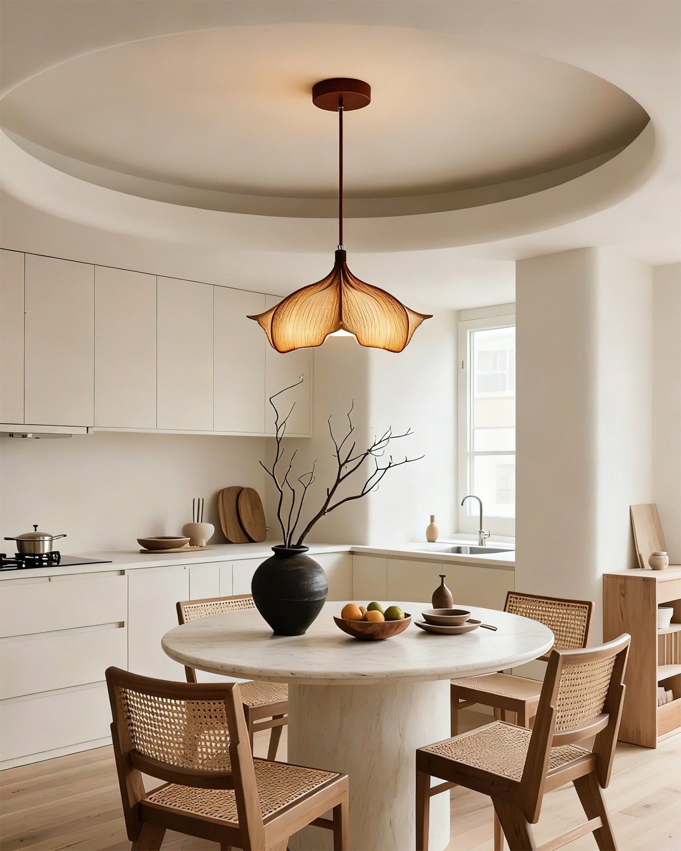 Viscontea Pendant Light