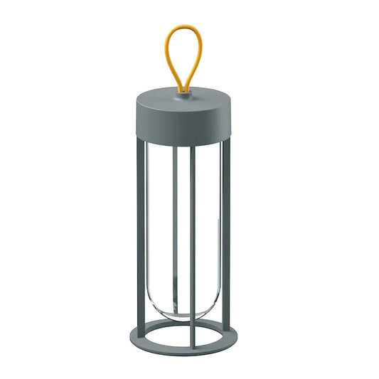 Vitro Built-in Battery Table Lamp