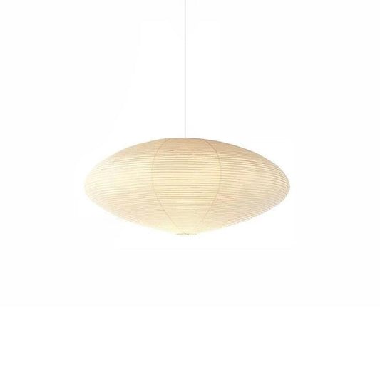 Rice Paper Pendant Light
