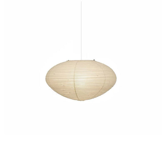 Rice Paper Pendant Light