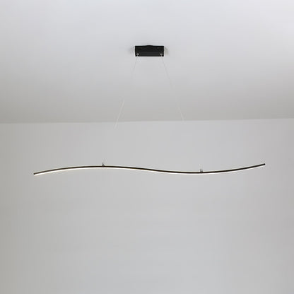 Wave Pendant Lamp