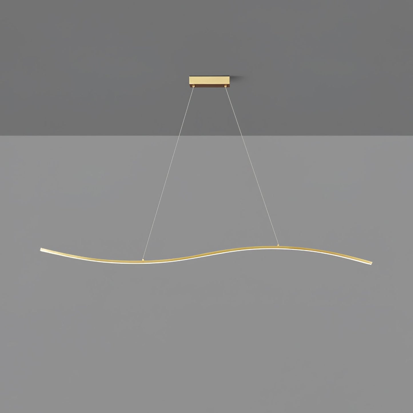 Wave Pendant Lamp
