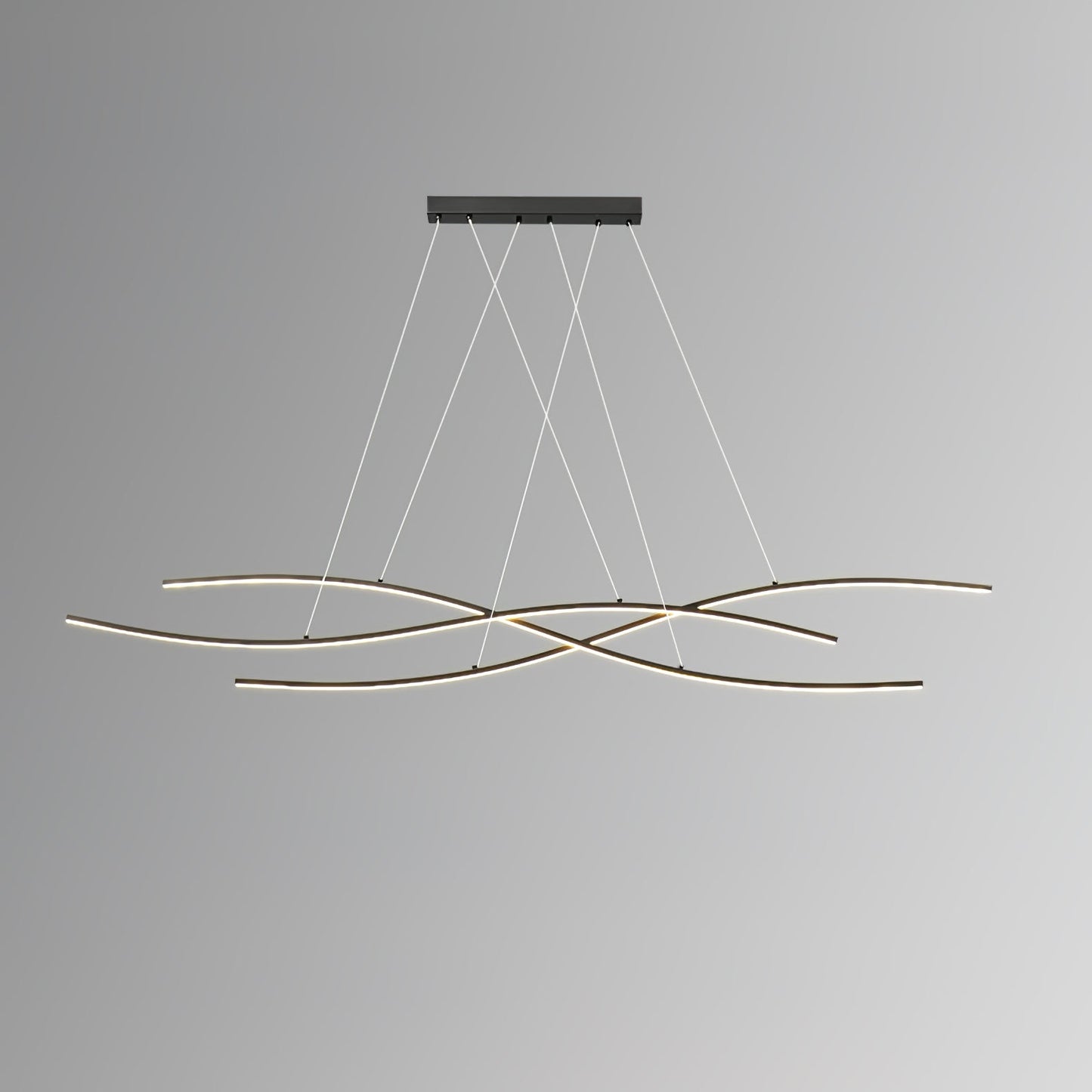 Wave Pendant Lamp