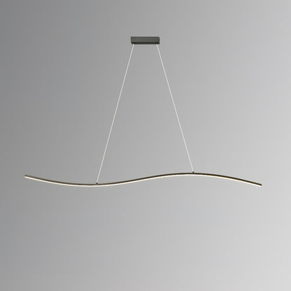 Wave Pendant Lamp