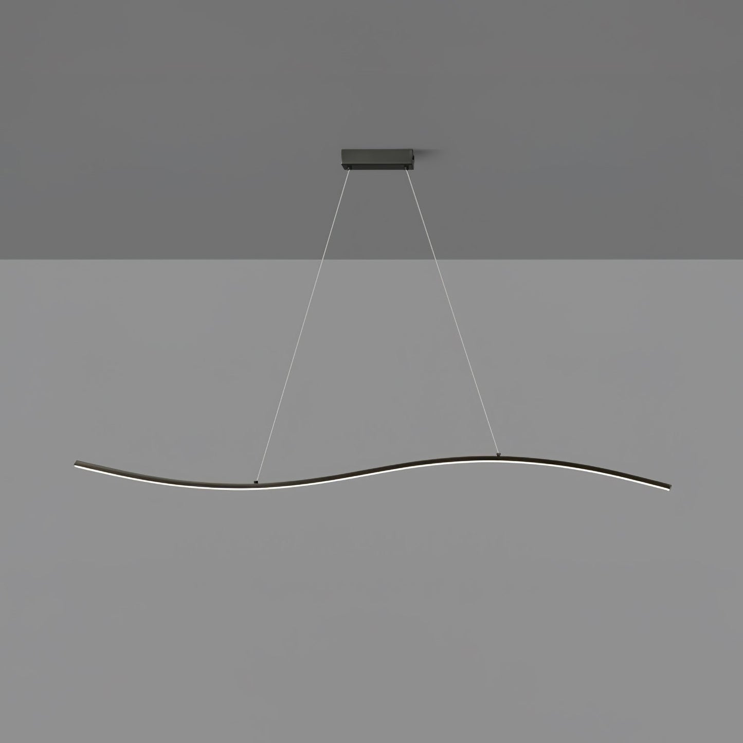 Wave Pendant Lamp