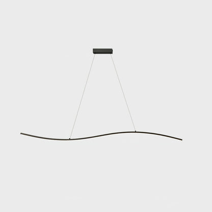 Wave Pendant Lamp