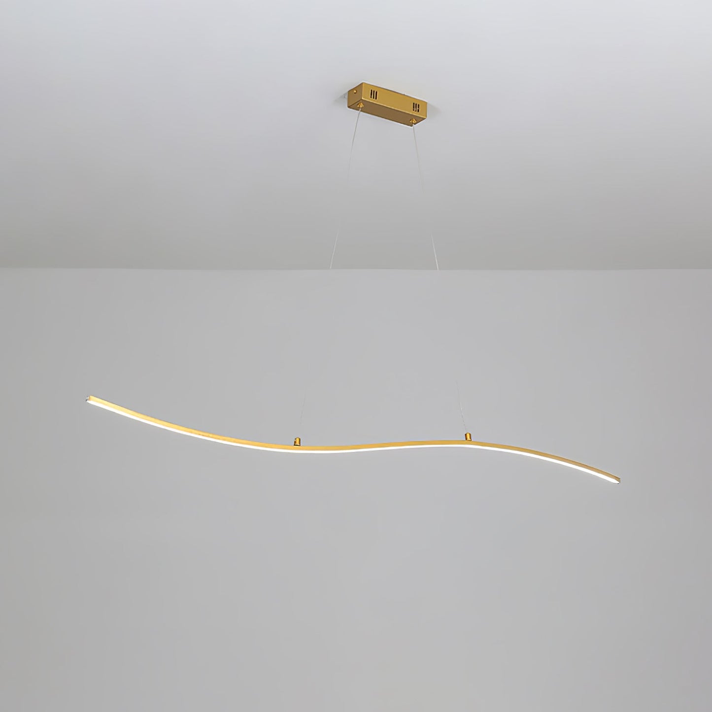 Wave Pendant Lamp