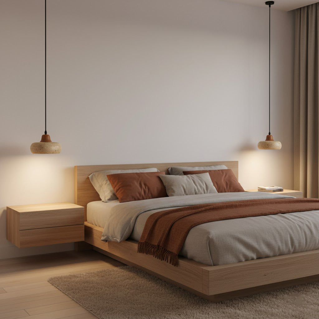 Wella Pendant Light