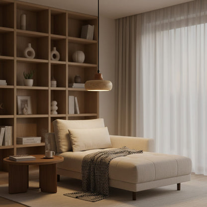 Wella Pendant Light