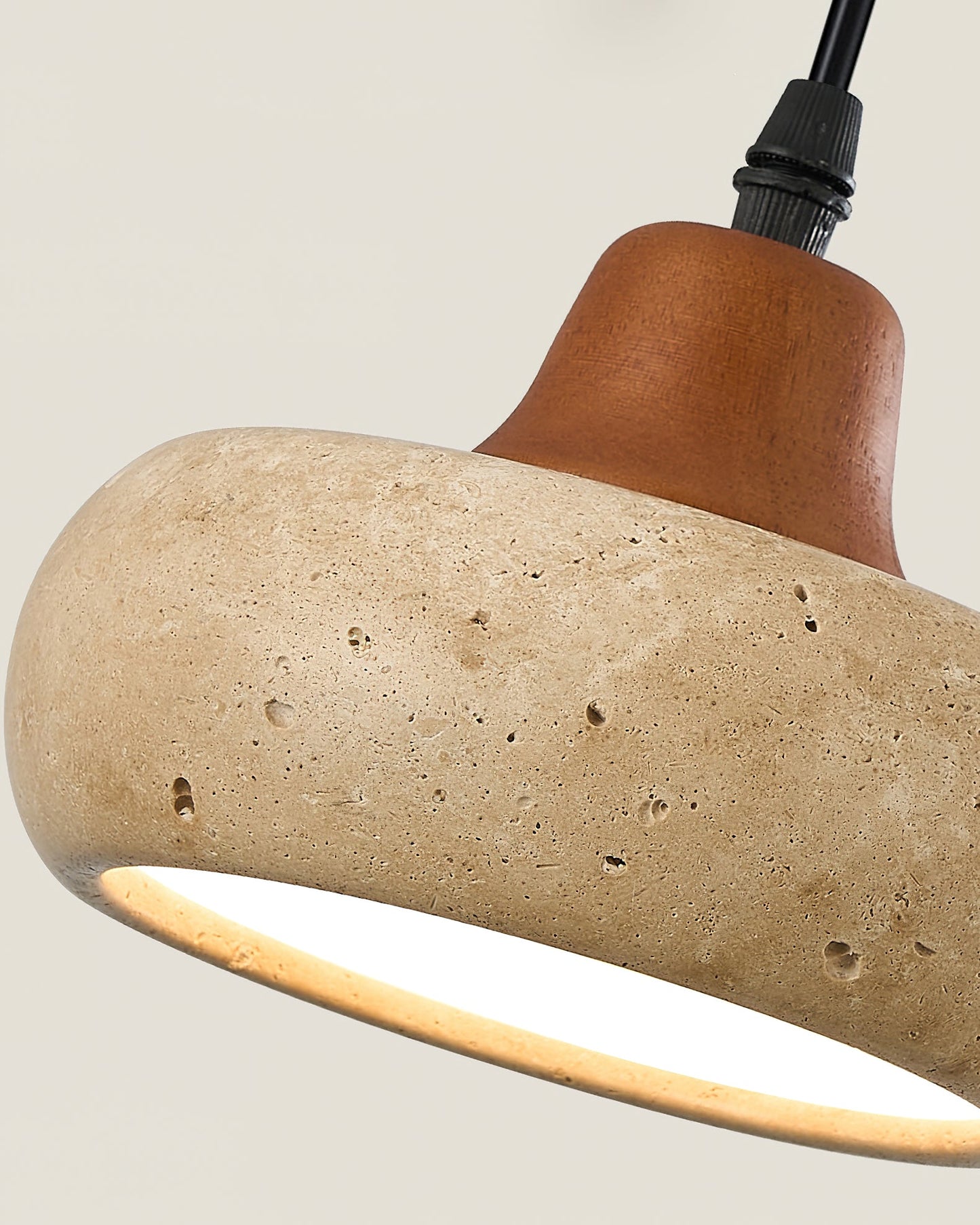 Wella Pendant Light