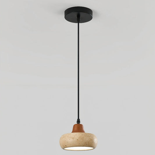 Wella Pendant Light