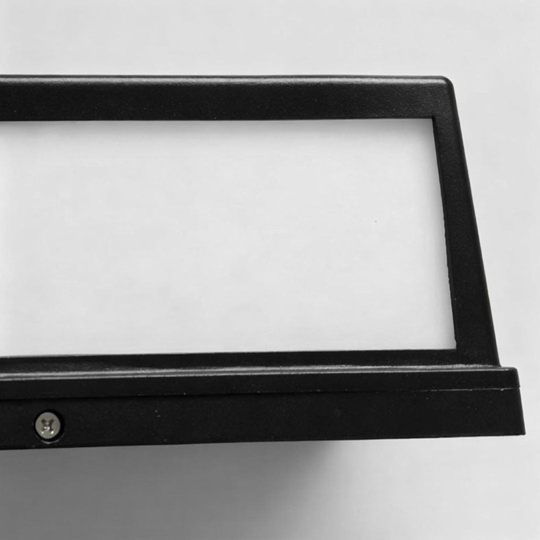 Ashby die-cast aluminum body product view — Casa Norex