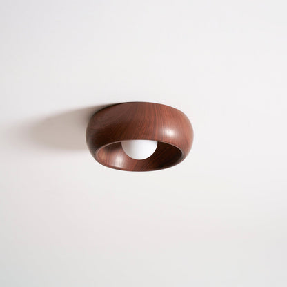 Zuwa Ceiling Light
