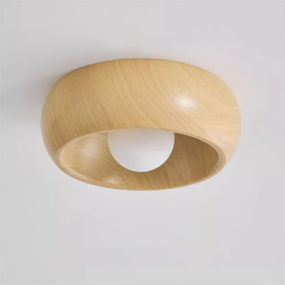 Zuwa Ceiling Light