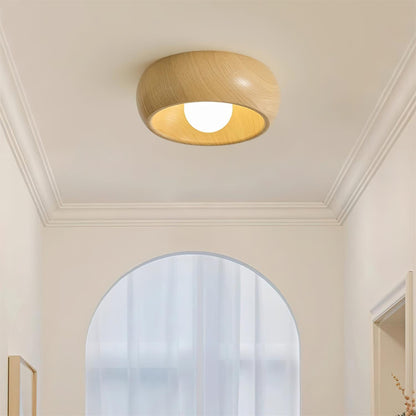Zuwa Ceiling Light