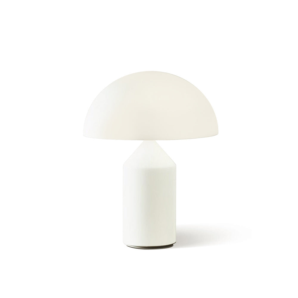 Atollo Glass Table Lamp