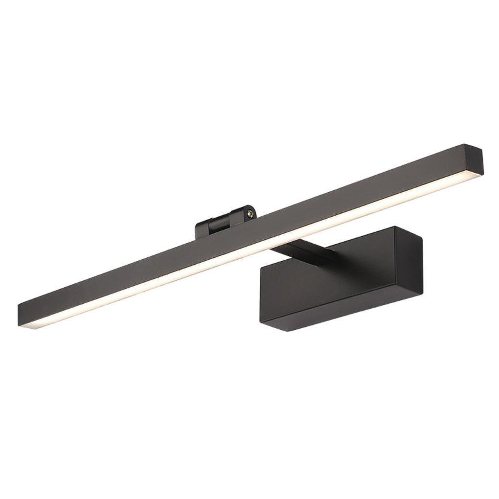 Rotatable LED vanity bar light bath bar vanity light cool warm led bathroom light — Casa Norex