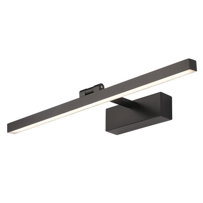 Rotatable LED vanity bar light bath bar vanity light cool warm led bathroom light — Casa Norex