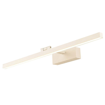 Rotatable LED vanity bar light bath bar vanity light easy install led bathroom lamp — Casa Norex