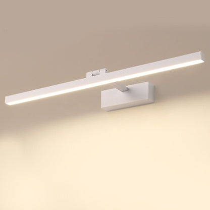 Rotatable LED vanity bar light bath bar vanity light energy saving led bathroom — Casa Norex