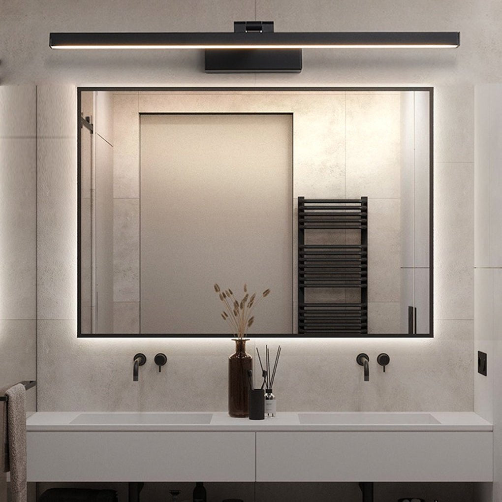 Rotatable LED vanity bar light bath bar vanity light led bathroom mirror light | Casa Norex