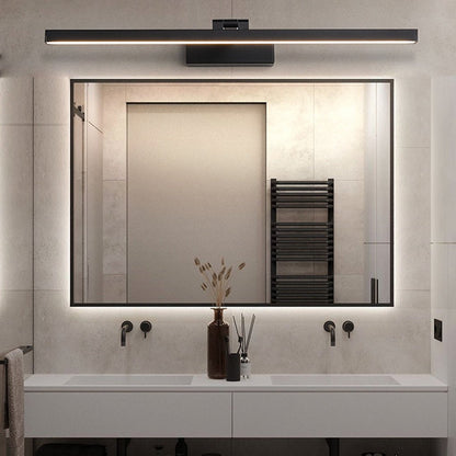 Rotatable LED vanity bar light bath bar vanity light led bathroom mirror light | Casa Norex