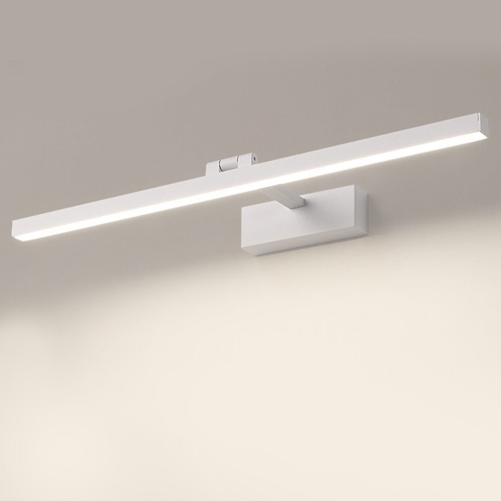 Rotatable LED vanity bar light bath bar vanity light wall mounted led bathroom light — Casa Norex