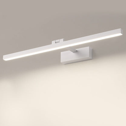 Rotatable LED vanity bar light bath bar vanity light wall mounted led bathroom light — Casa Norex