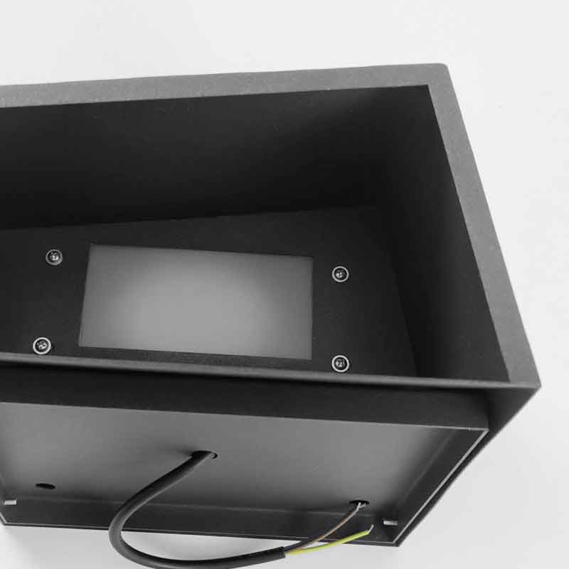 Dice Cut Cube Path Light, product view 10