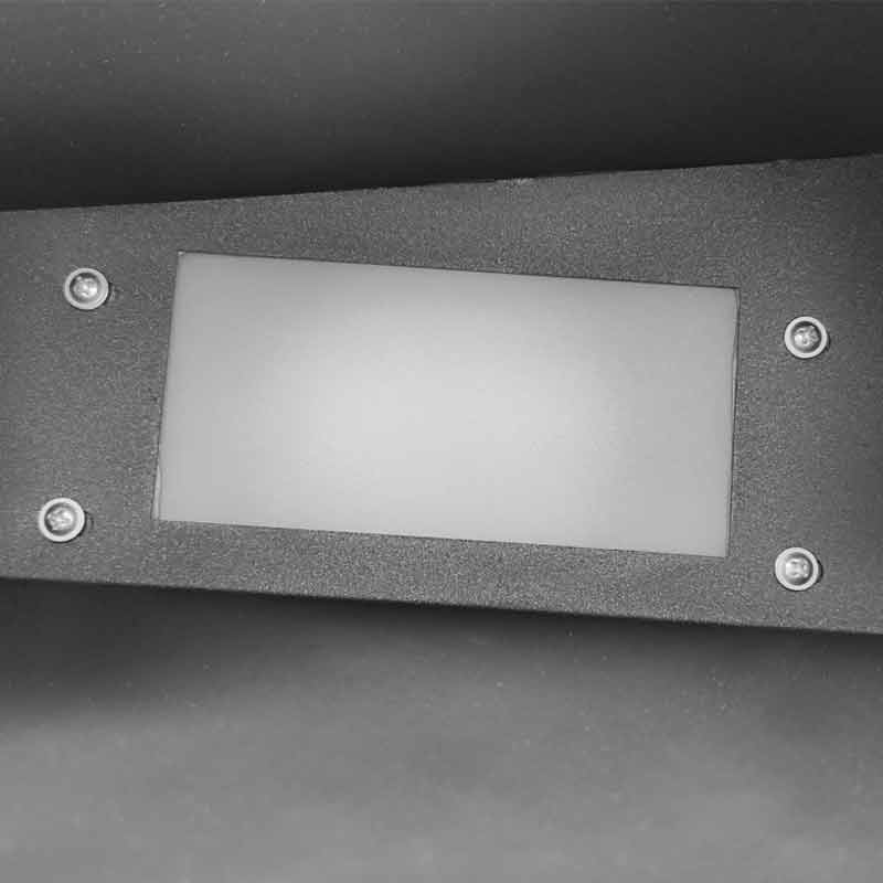Dice Cut Cube Path Light, product view 11