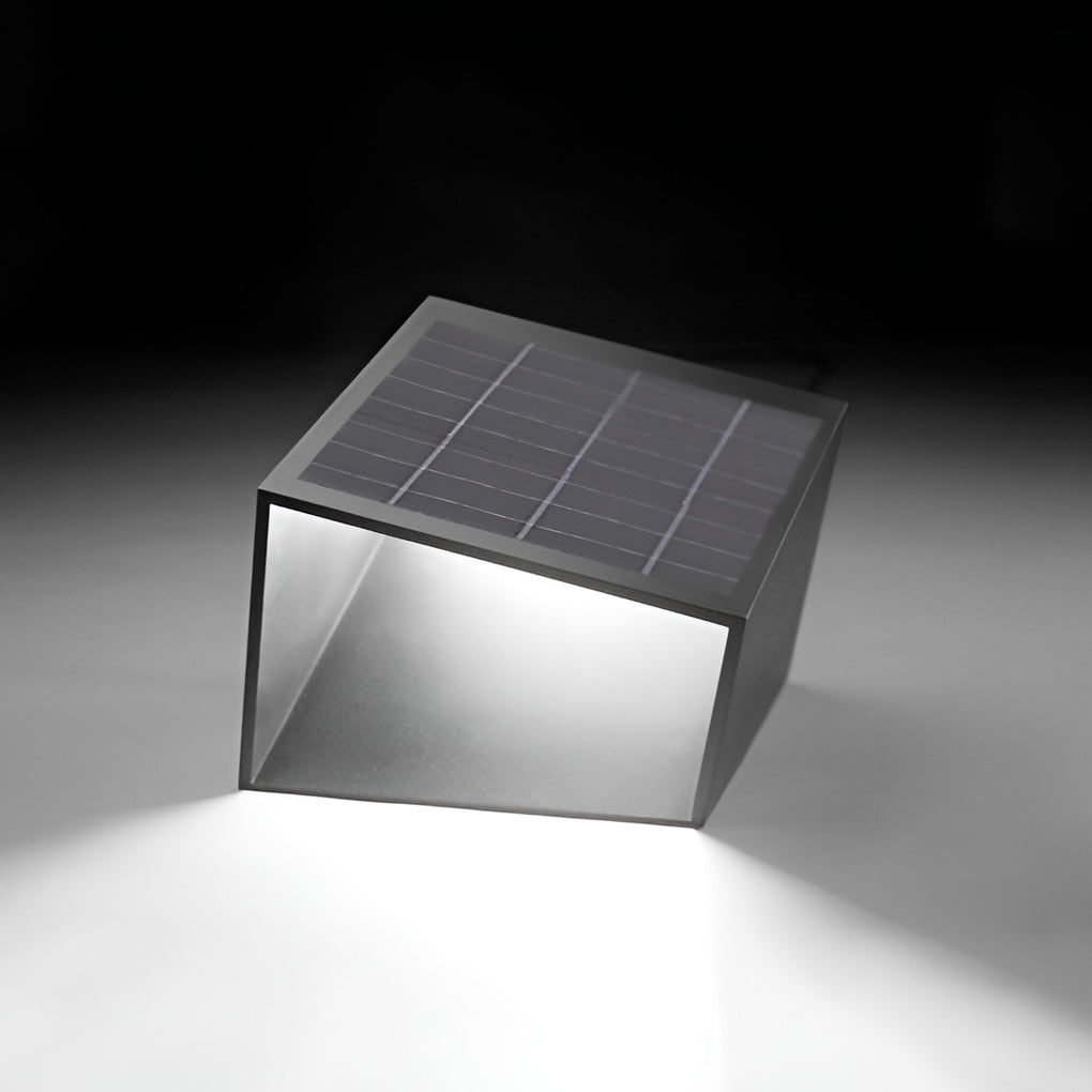 Dice Cut Cube Path Light, product view 8