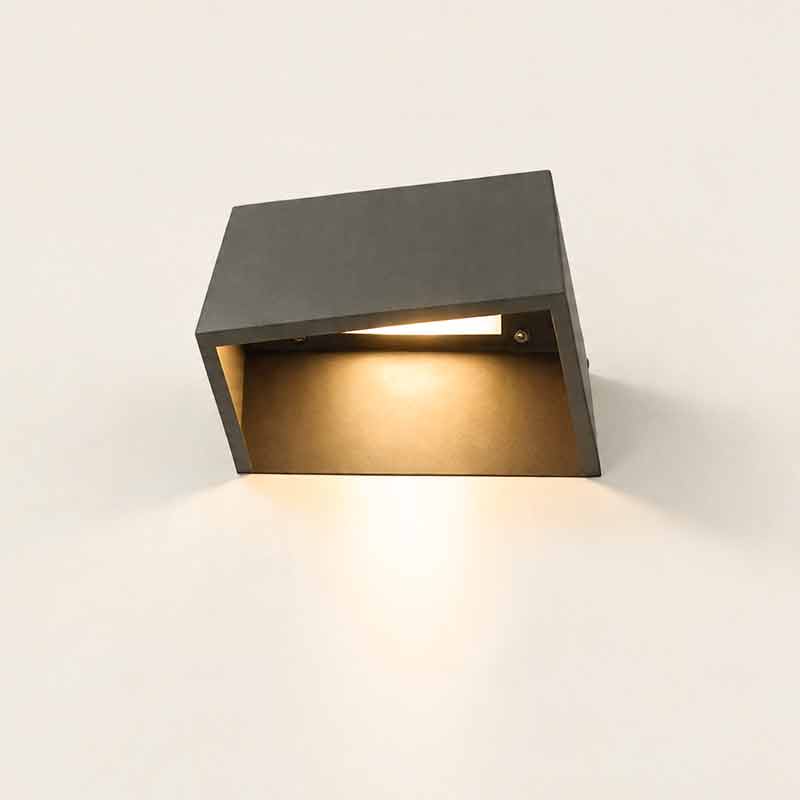 Dice Cut Cube Path Light, product view 13