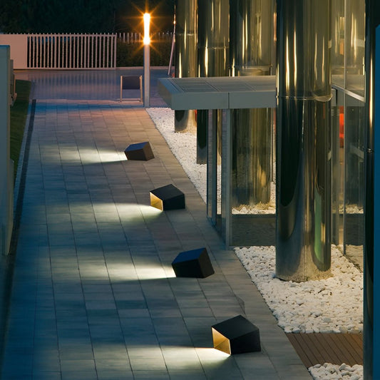 Dice Cut Cube Path Light, product view 6