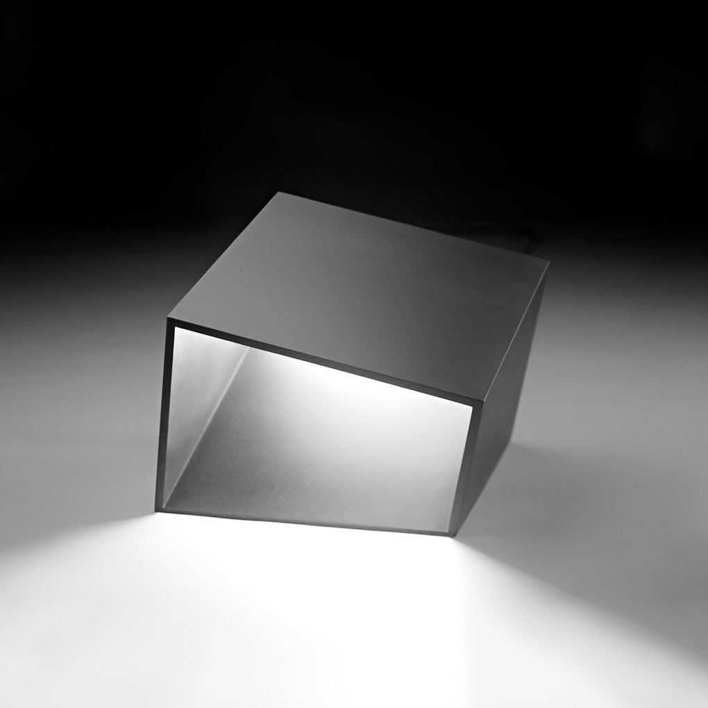 Dice Cut Cube Path Light, product view 7