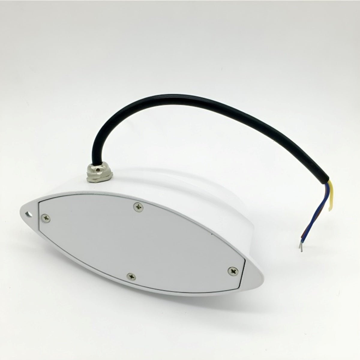 Beam Spot Wall Light