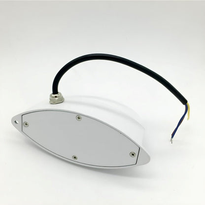Beam Spot Wall Light