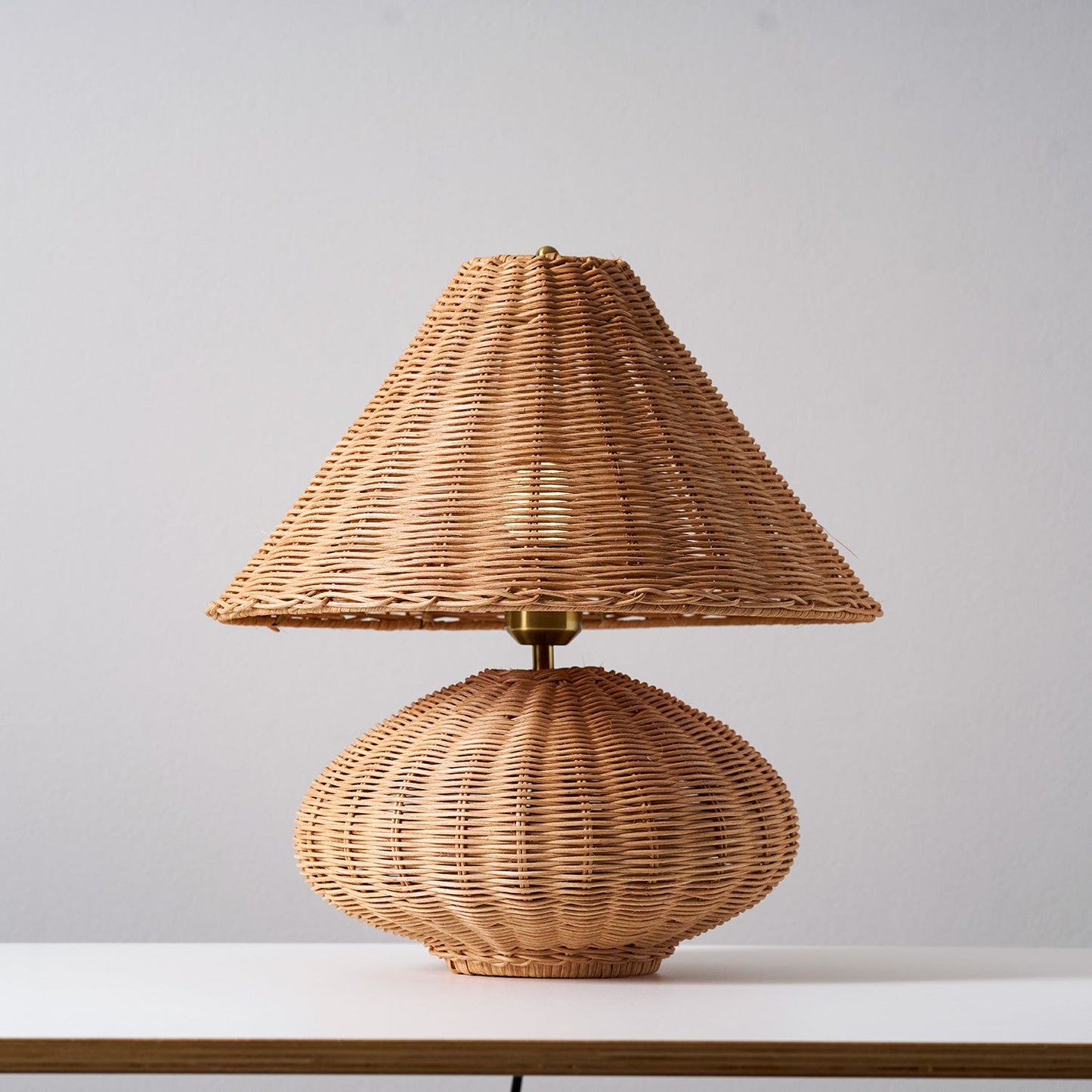 Bobine Table Lamp