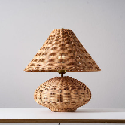 Bobine Table Lamp