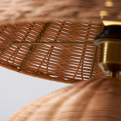 Bobine Table Lamp