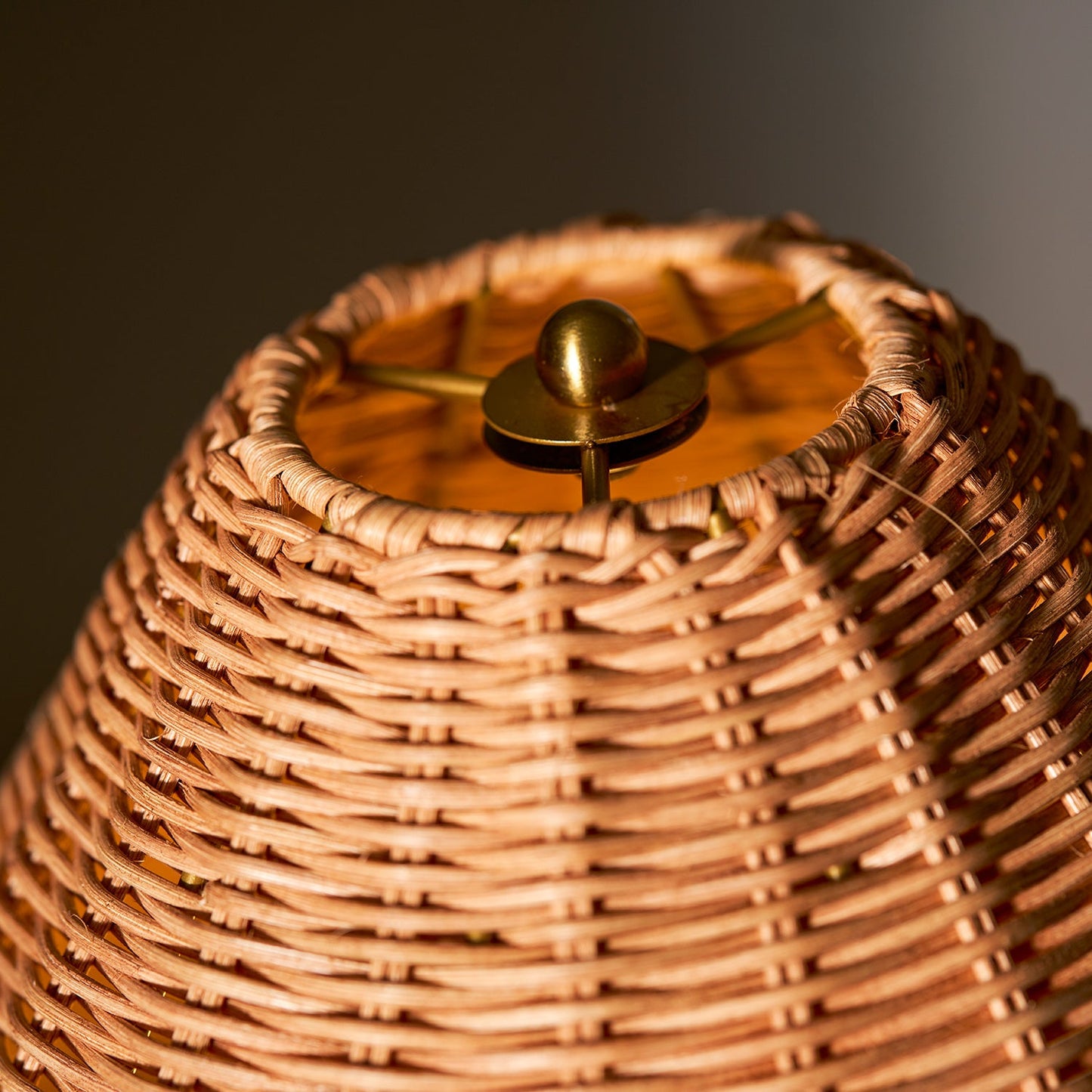 Bobine Table Lamp